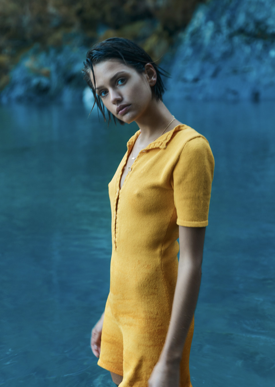 Elsa Gelhard