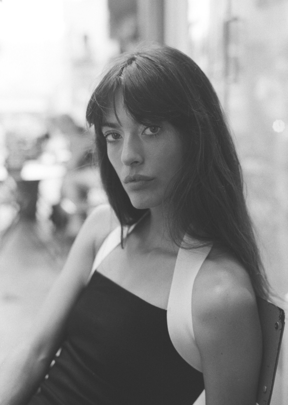 Louise Follain