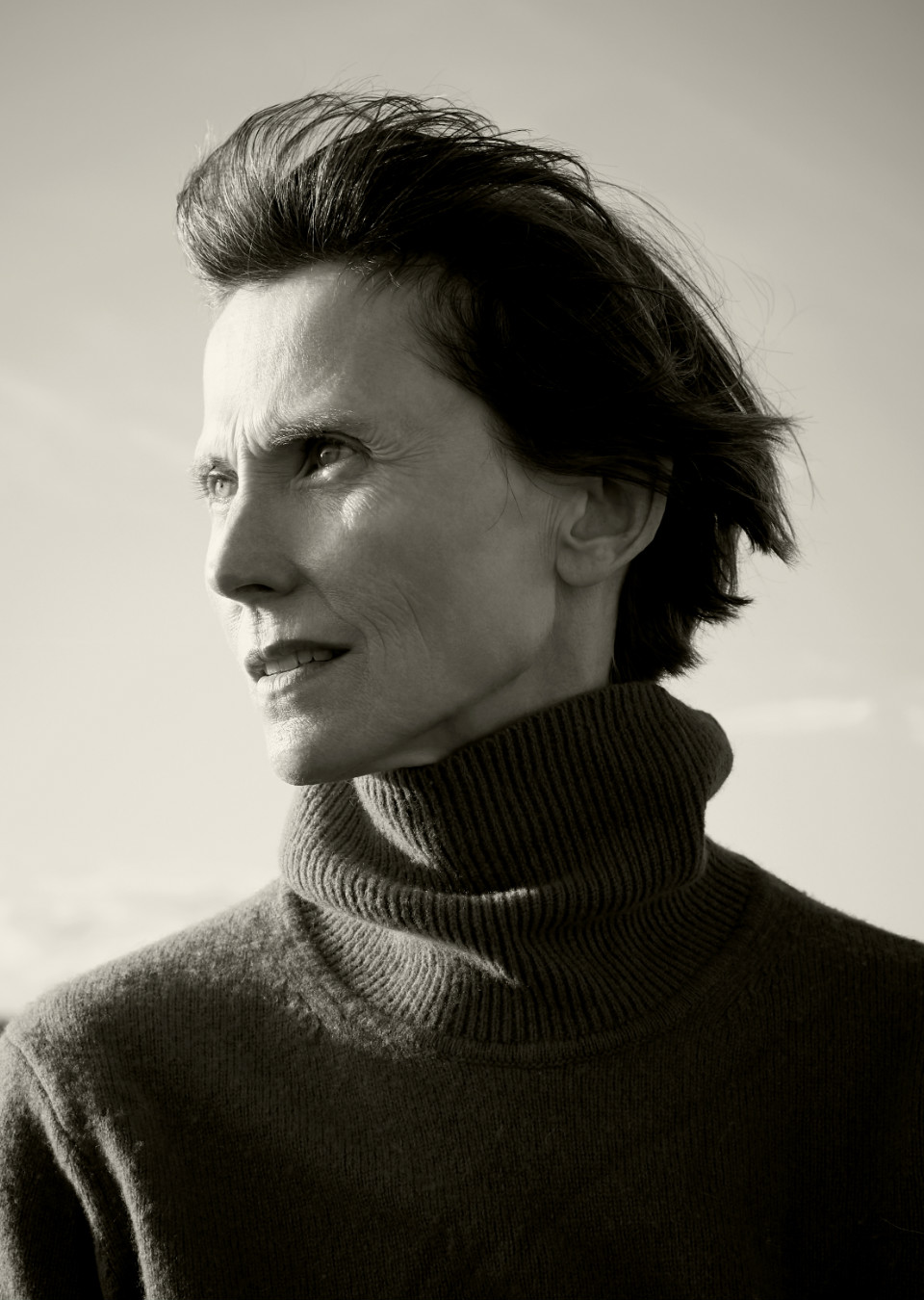 Janine Giddings