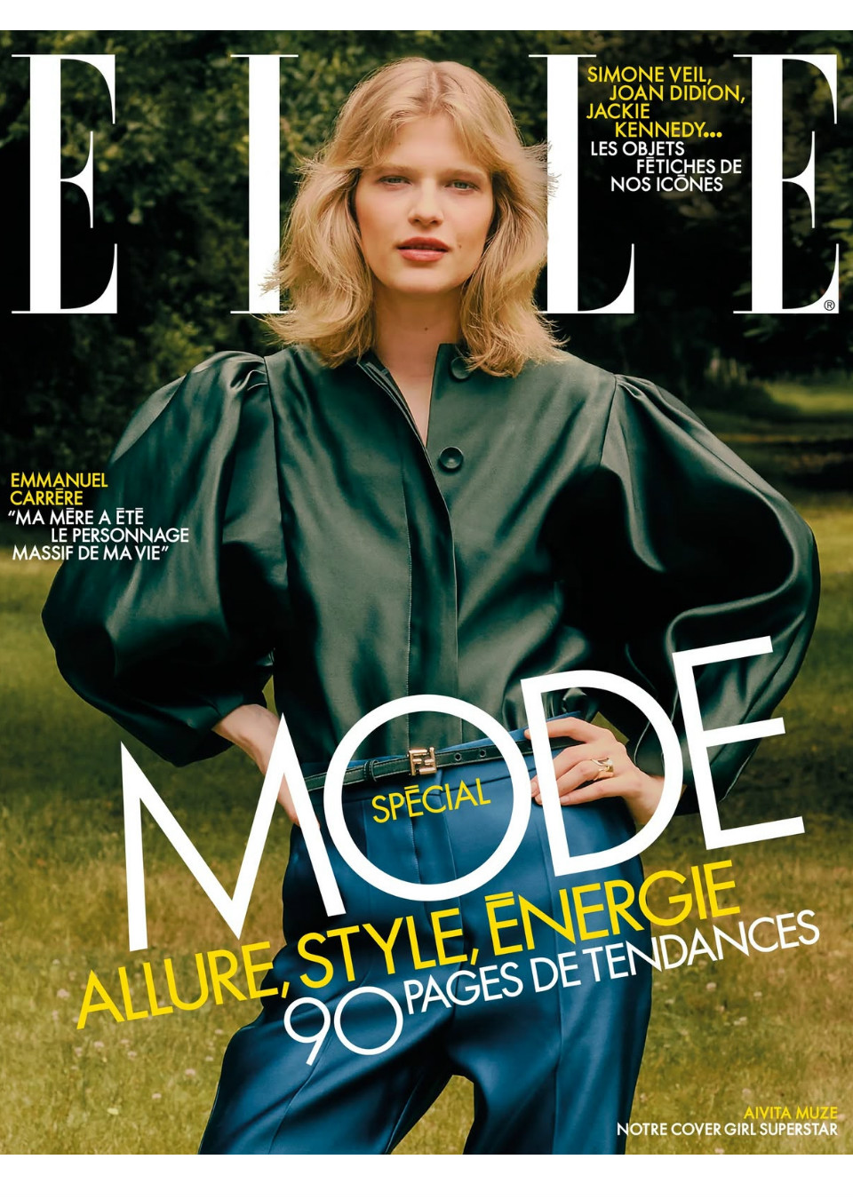 Demo title of image 3