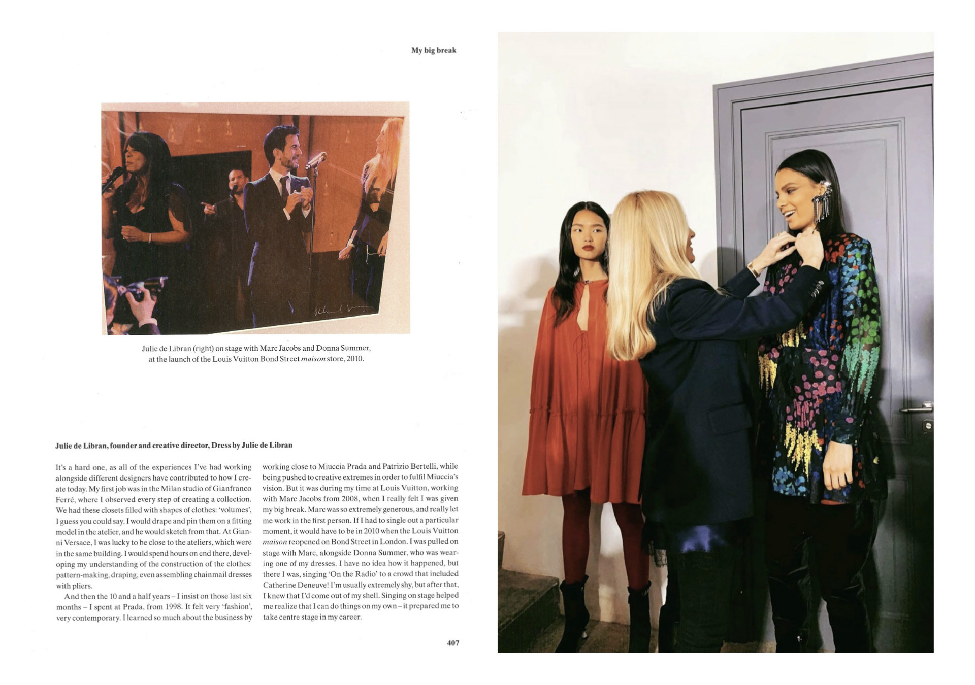 Demo title of image 4