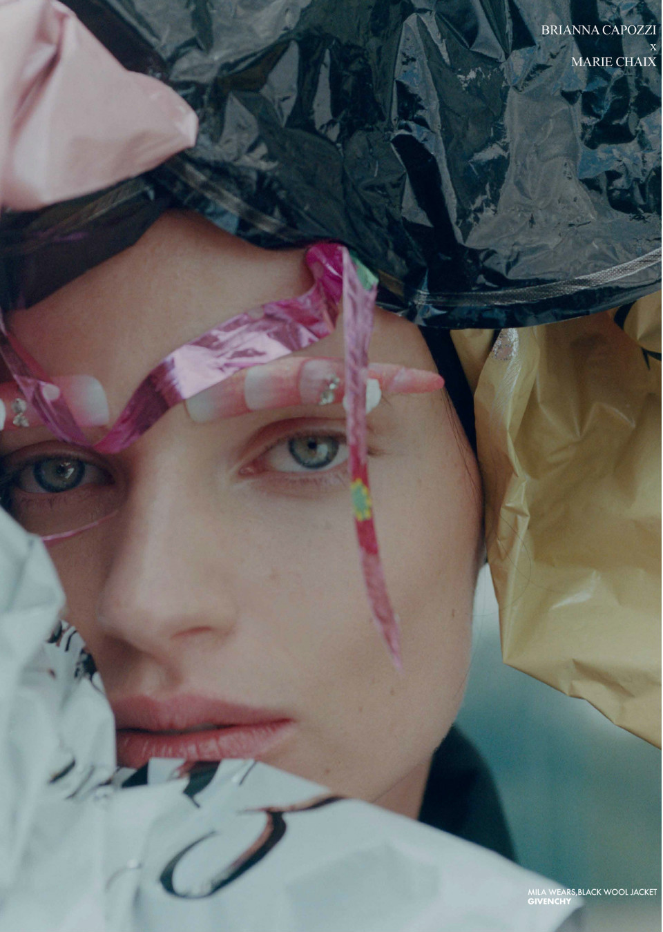 Demo title of image 23