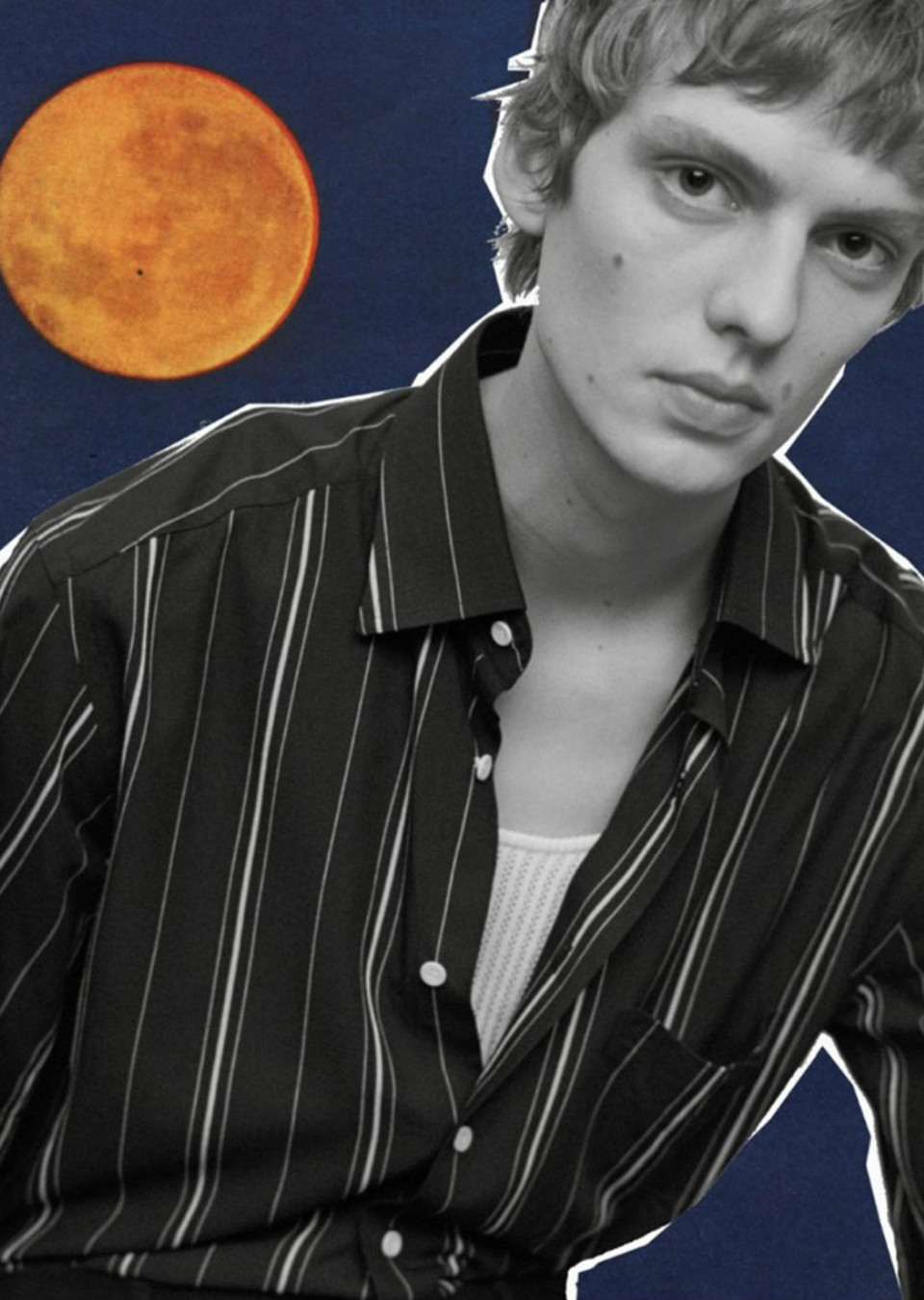 Demo title of image 51