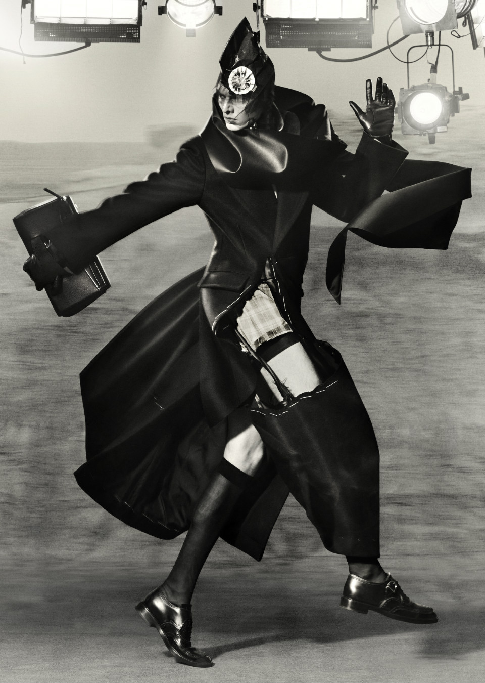 Demo title of image 8