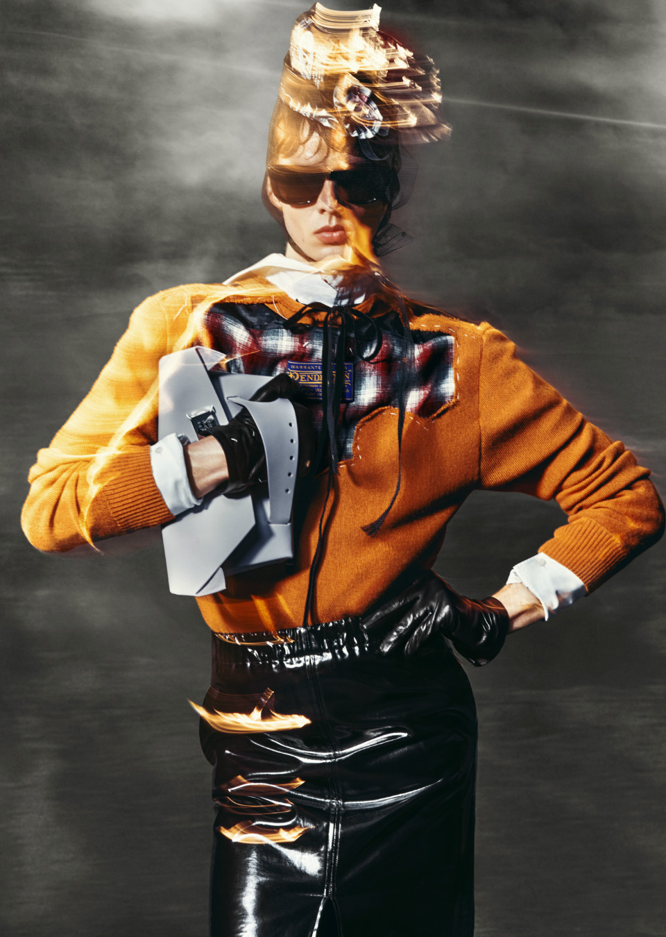 Demo title of image 10