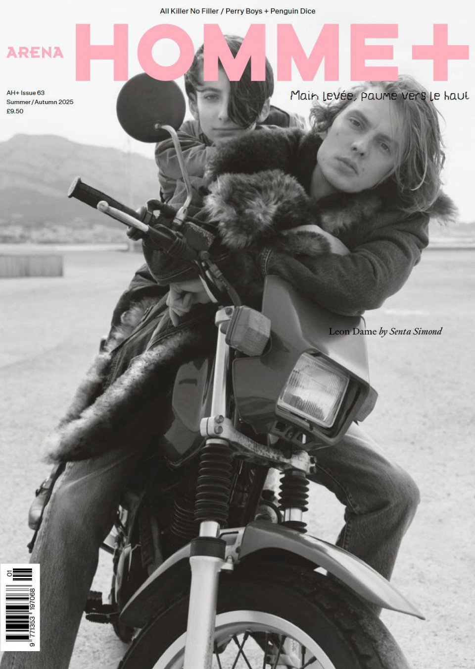 Demo title of image 1