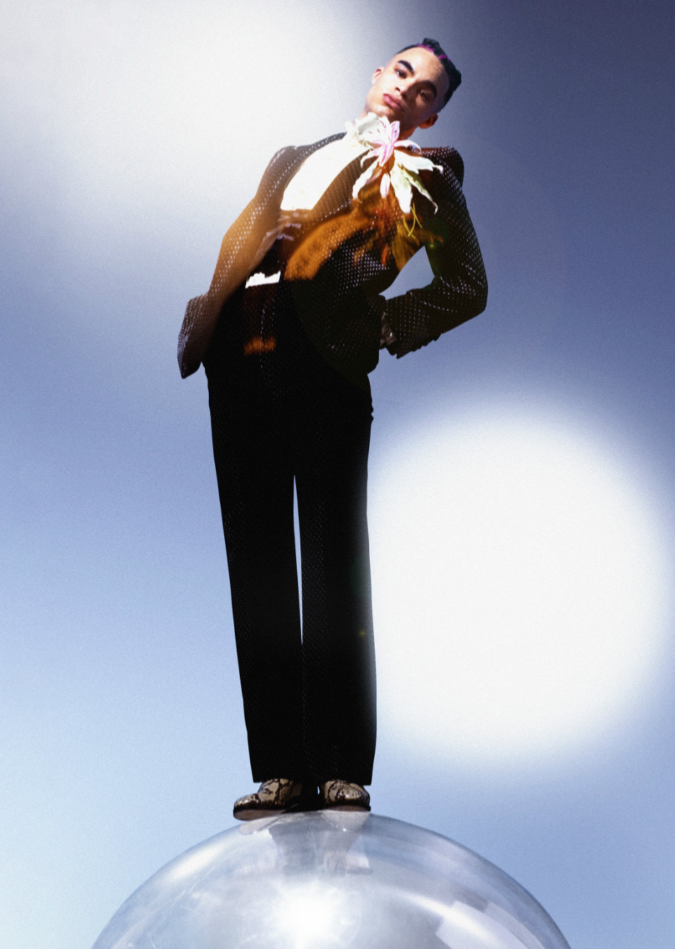 Demo title of image 3