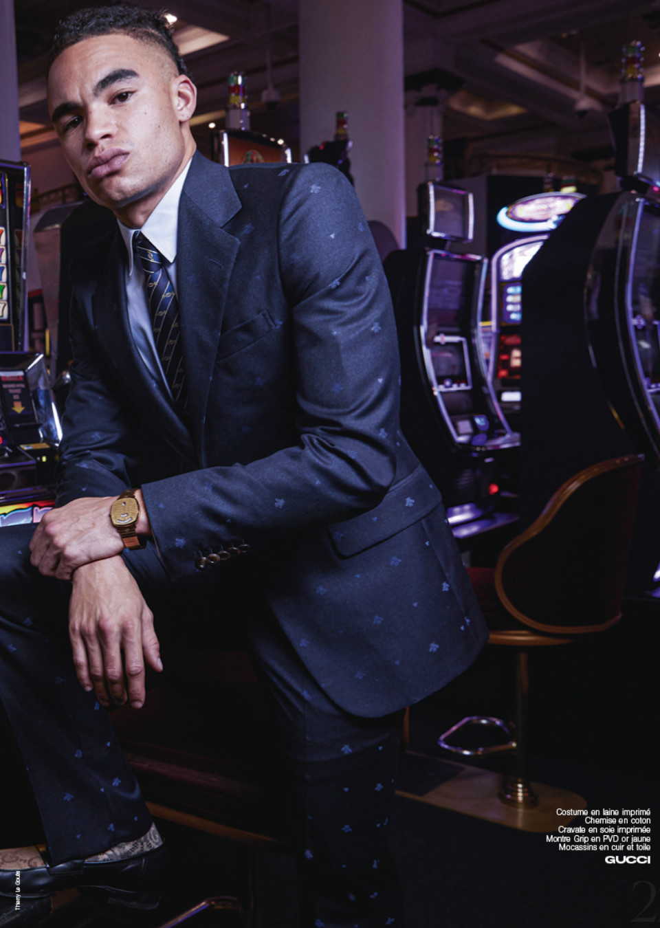 Demo title of image 9