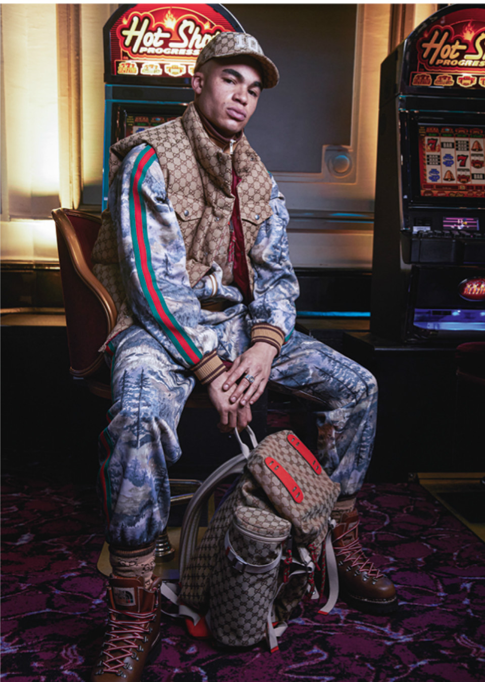 Demo title of image 10