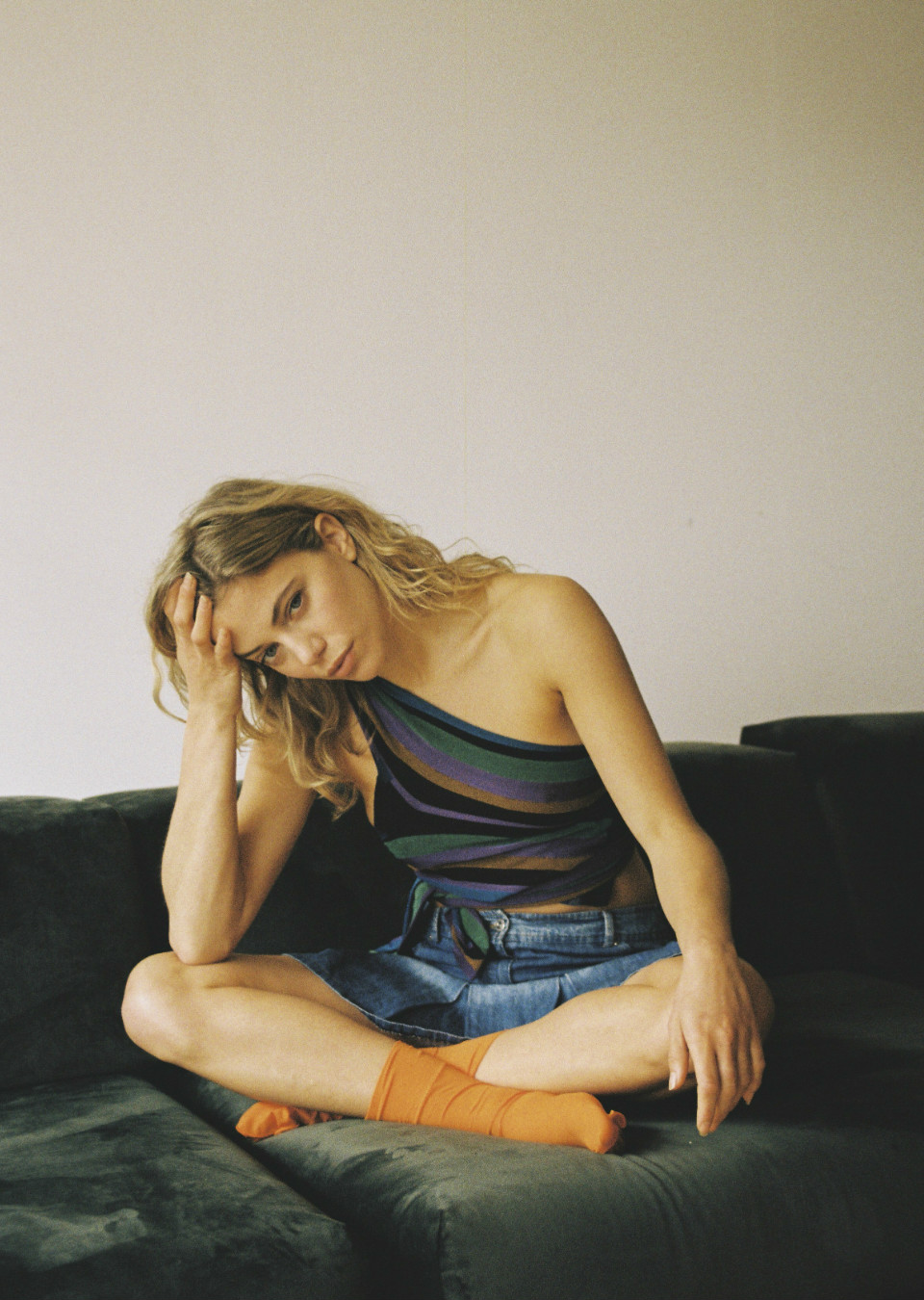 Demo title of image 8