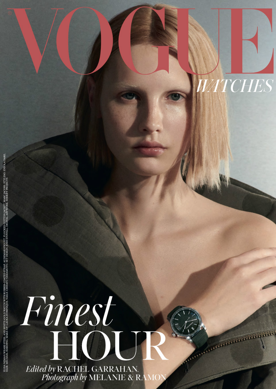 Demo title of image 1