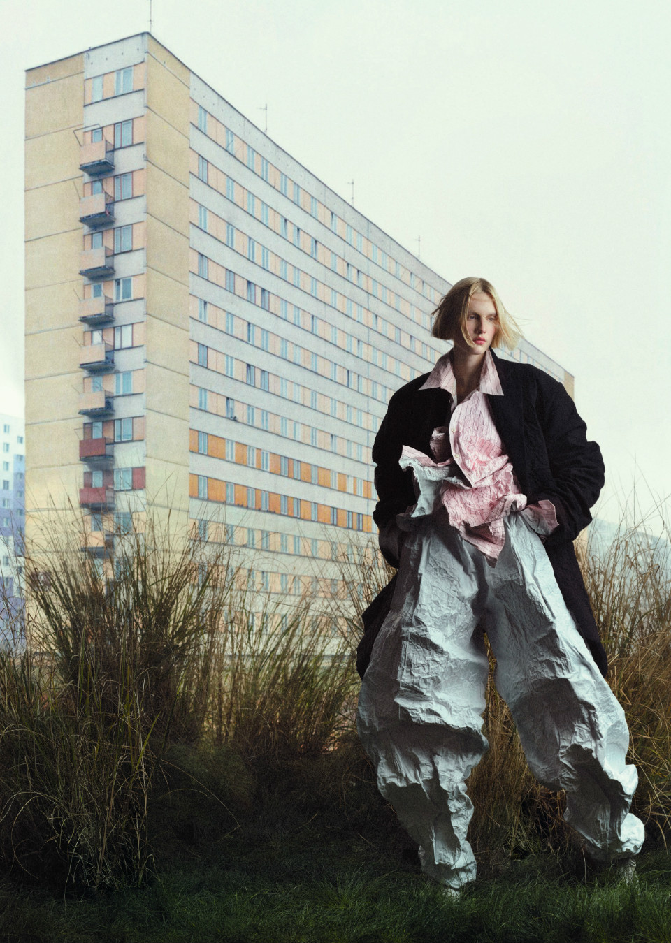 Demo title of image 8