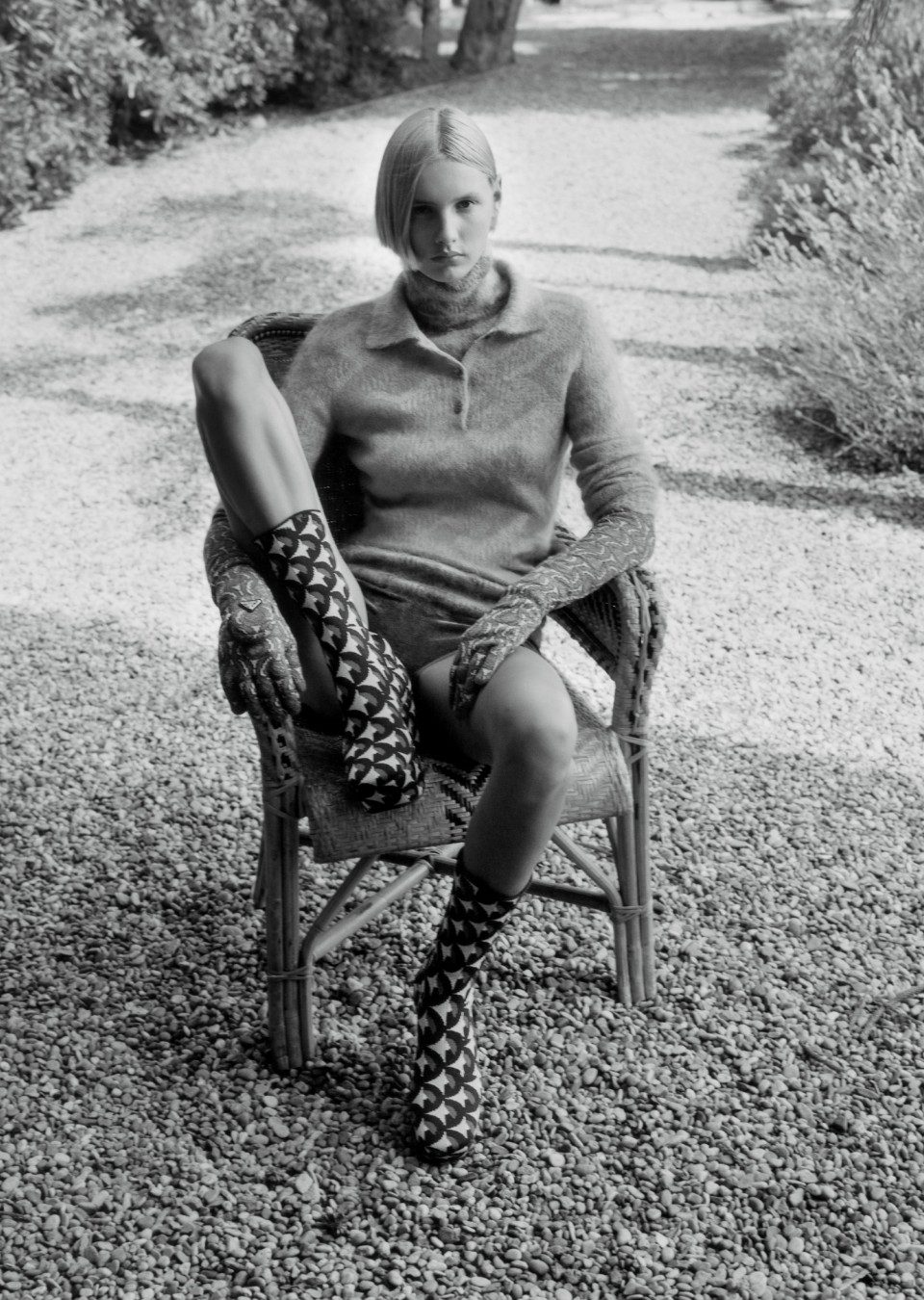 Demo title of image 7