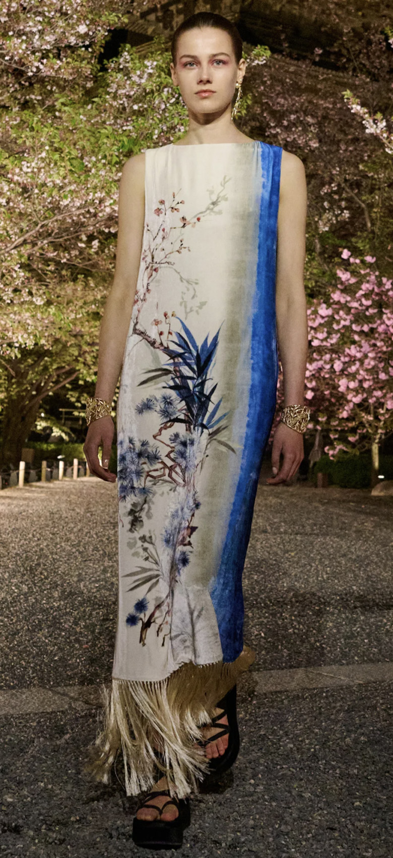 Dior Pre-fall 25
