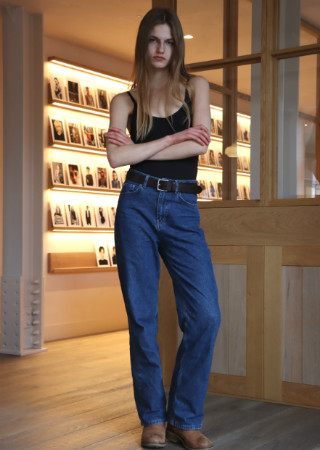 Anne Floor Wetemans