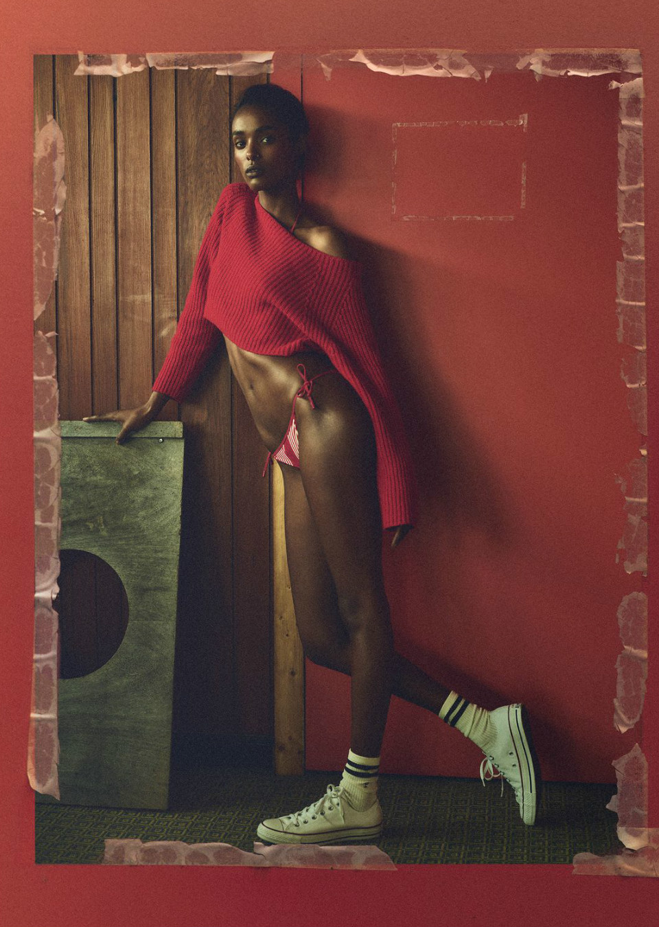 Demo title of image 19