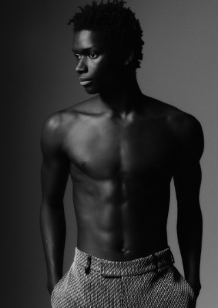 Seraphin Badji