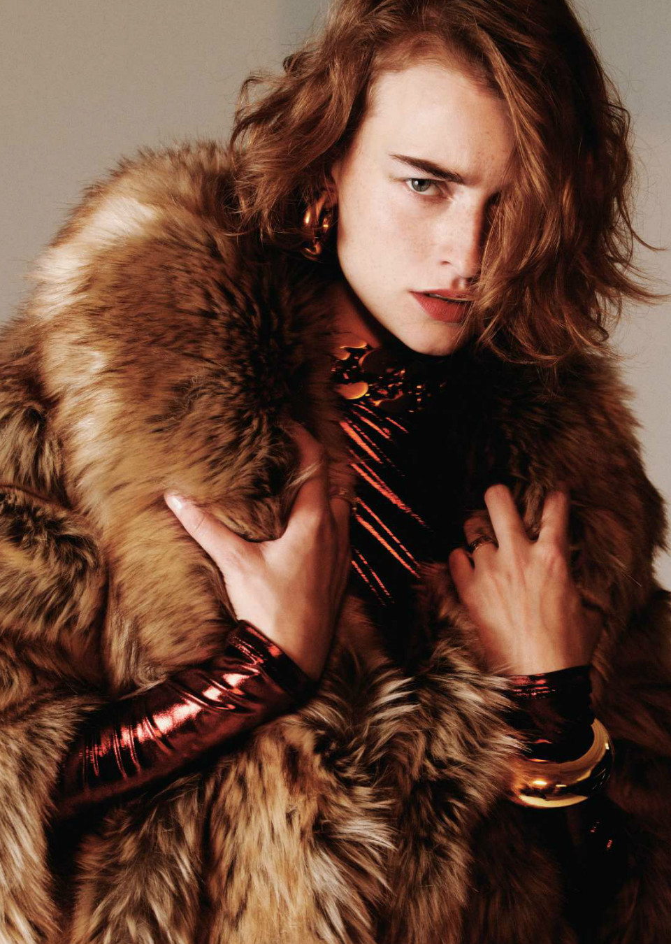 viviènne models