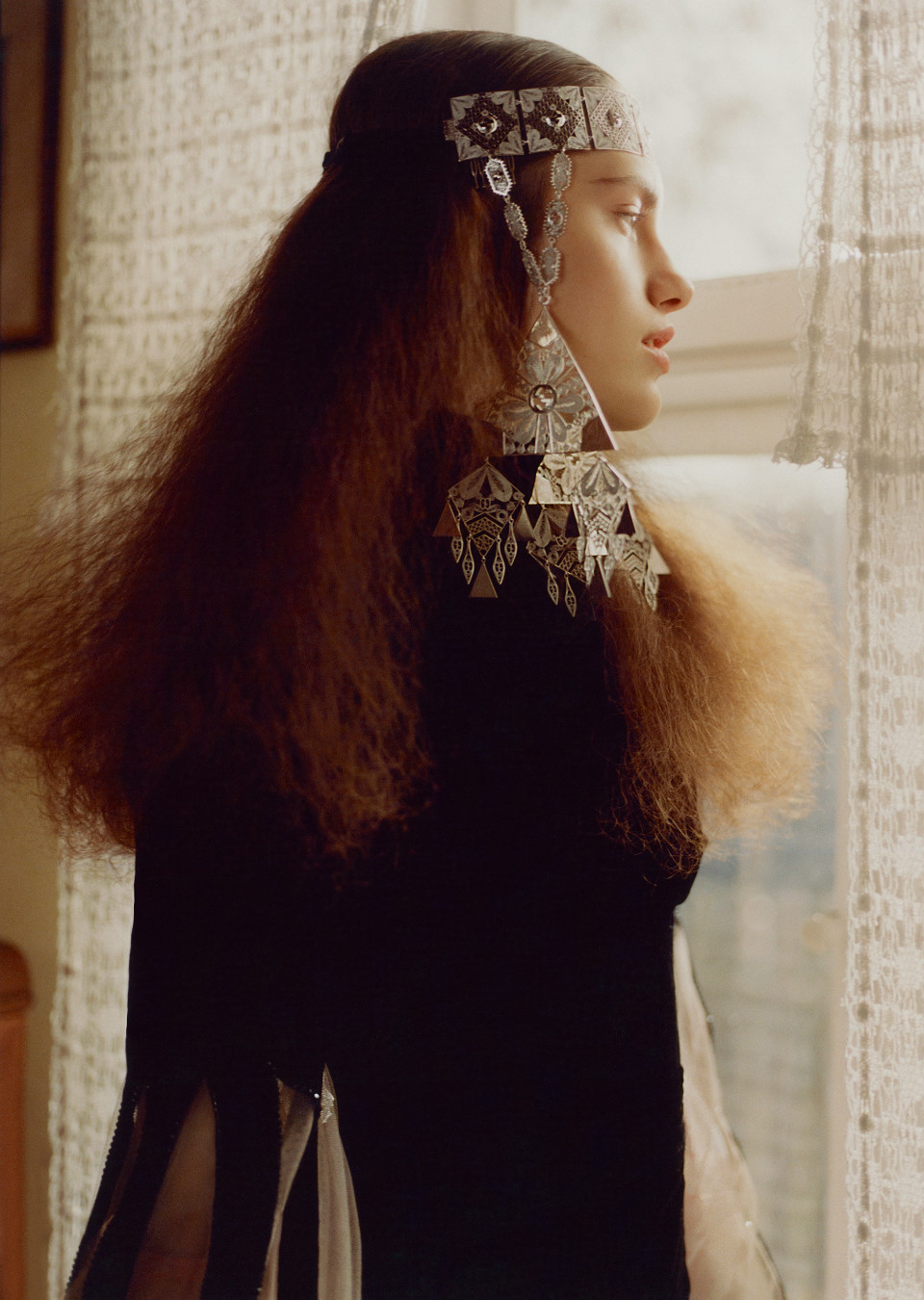 Anna (2019 feature film) intelligence overview