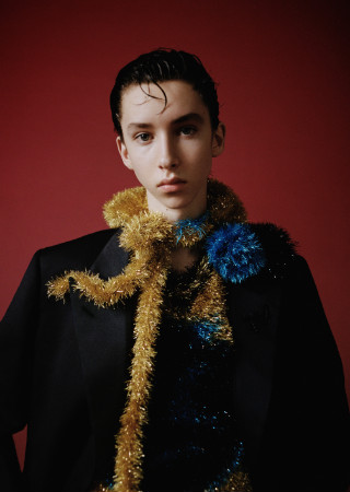 Ethan Ellis