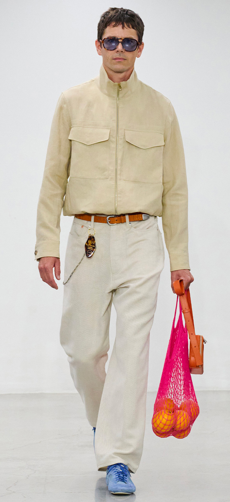 Paul Smith Spring 26