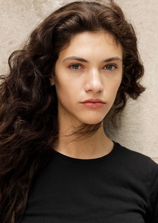 New Faces - Viva Model Management