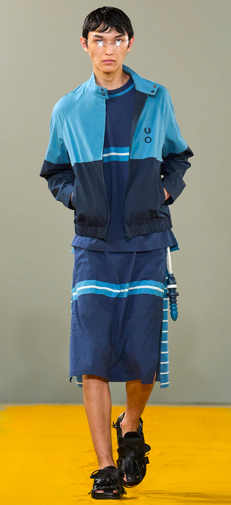 Craig Green Spring 26
