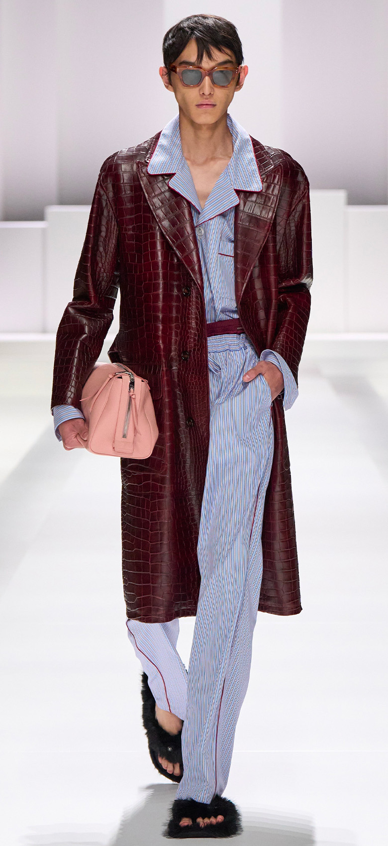 Dolce & Gabbana Spring 26