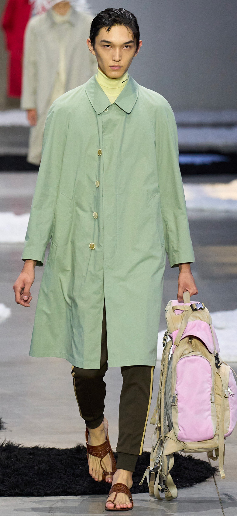 Prada Spring 26