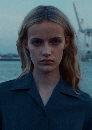 Lauren Huyskens