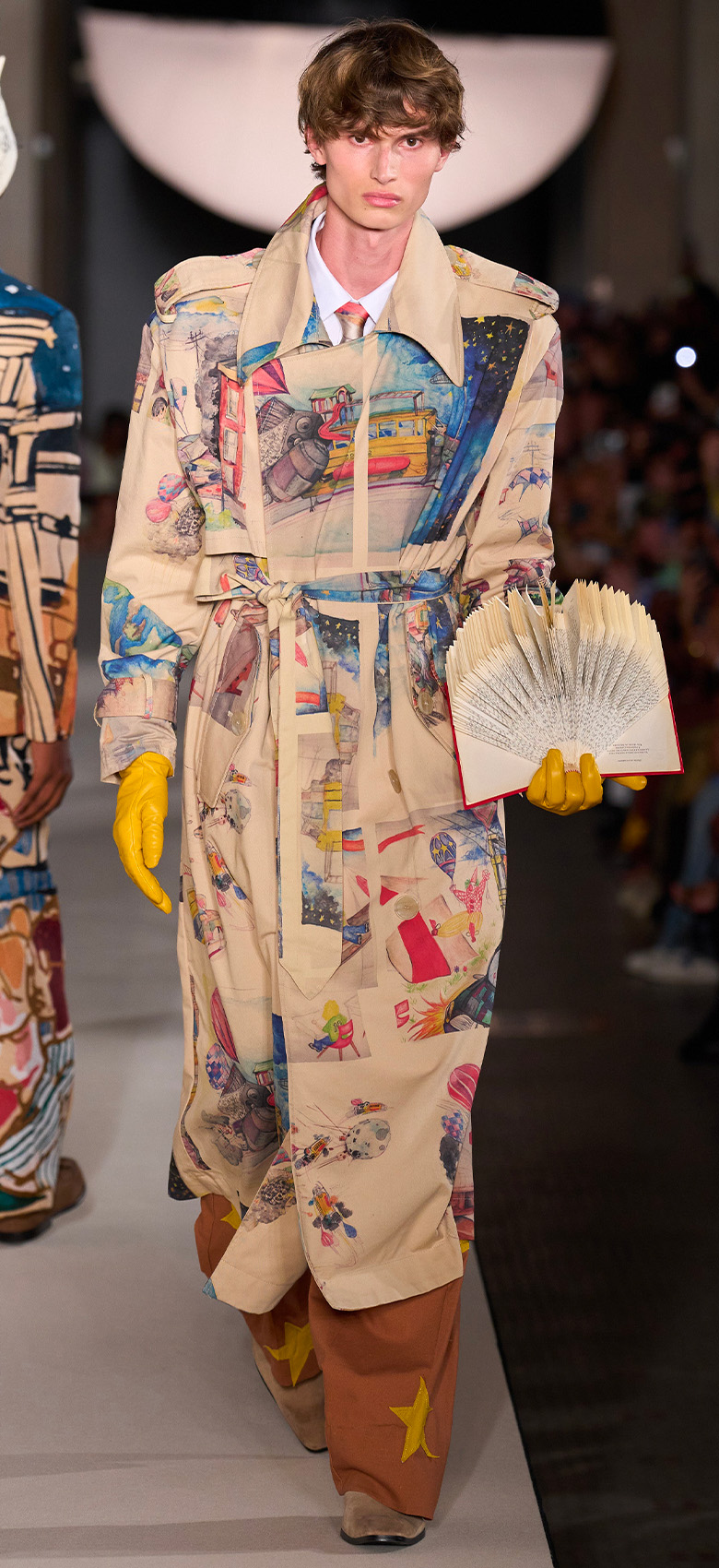 Kidsuper Spring 26