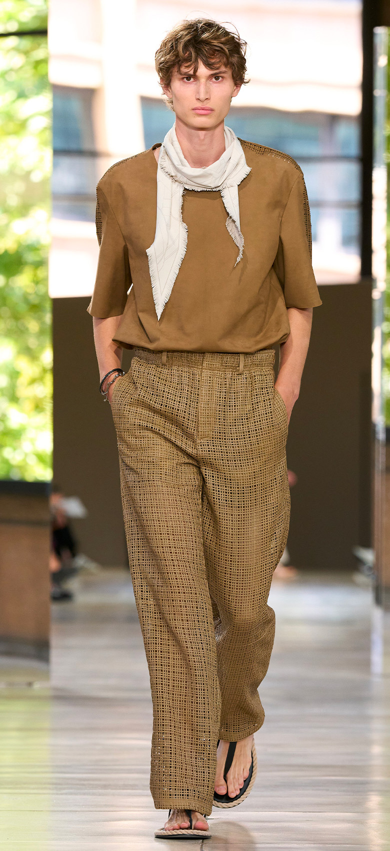 Hermes Spring 26