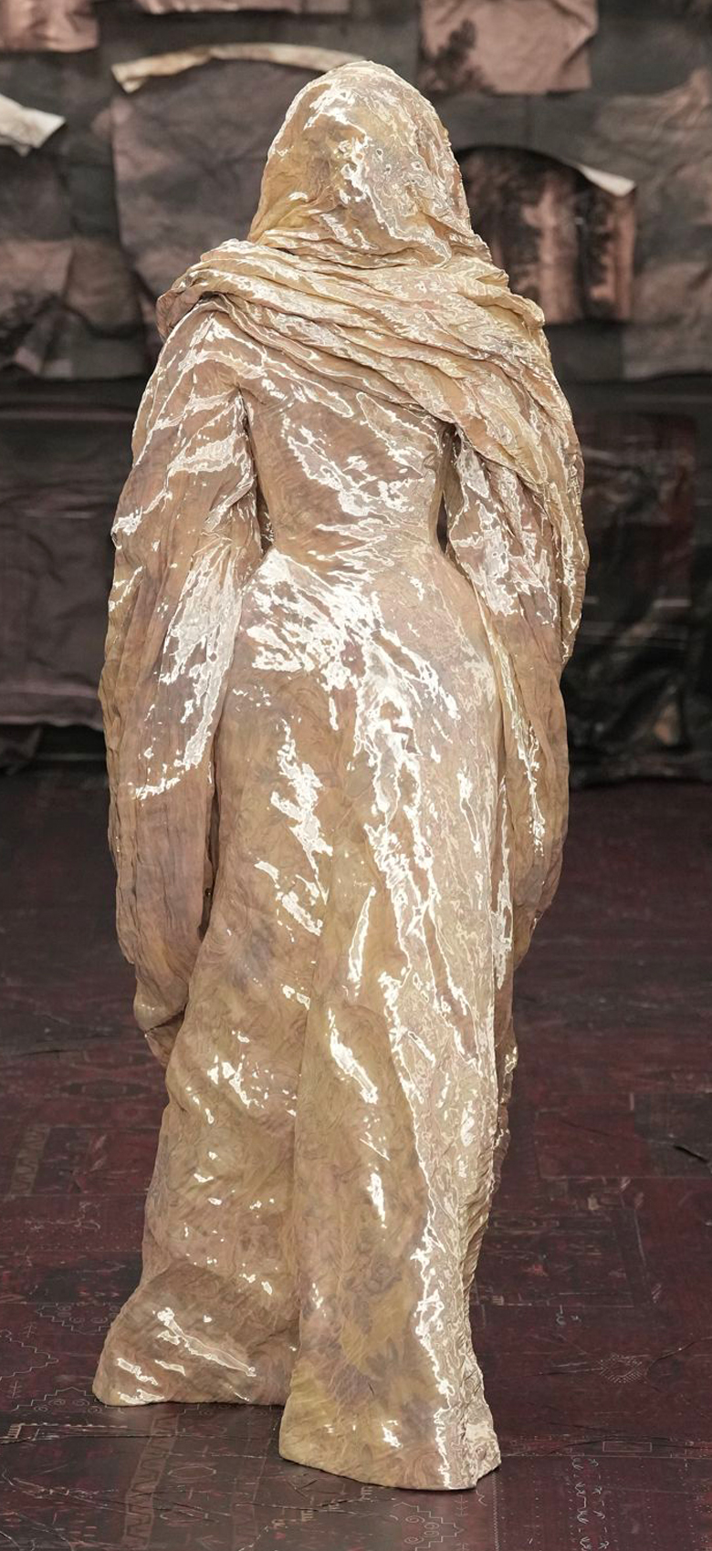 Maison Margiela Artisanal Fall 2025