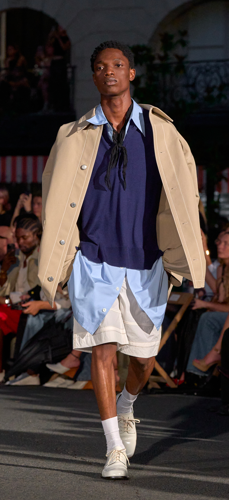 Ami Fw 25/26