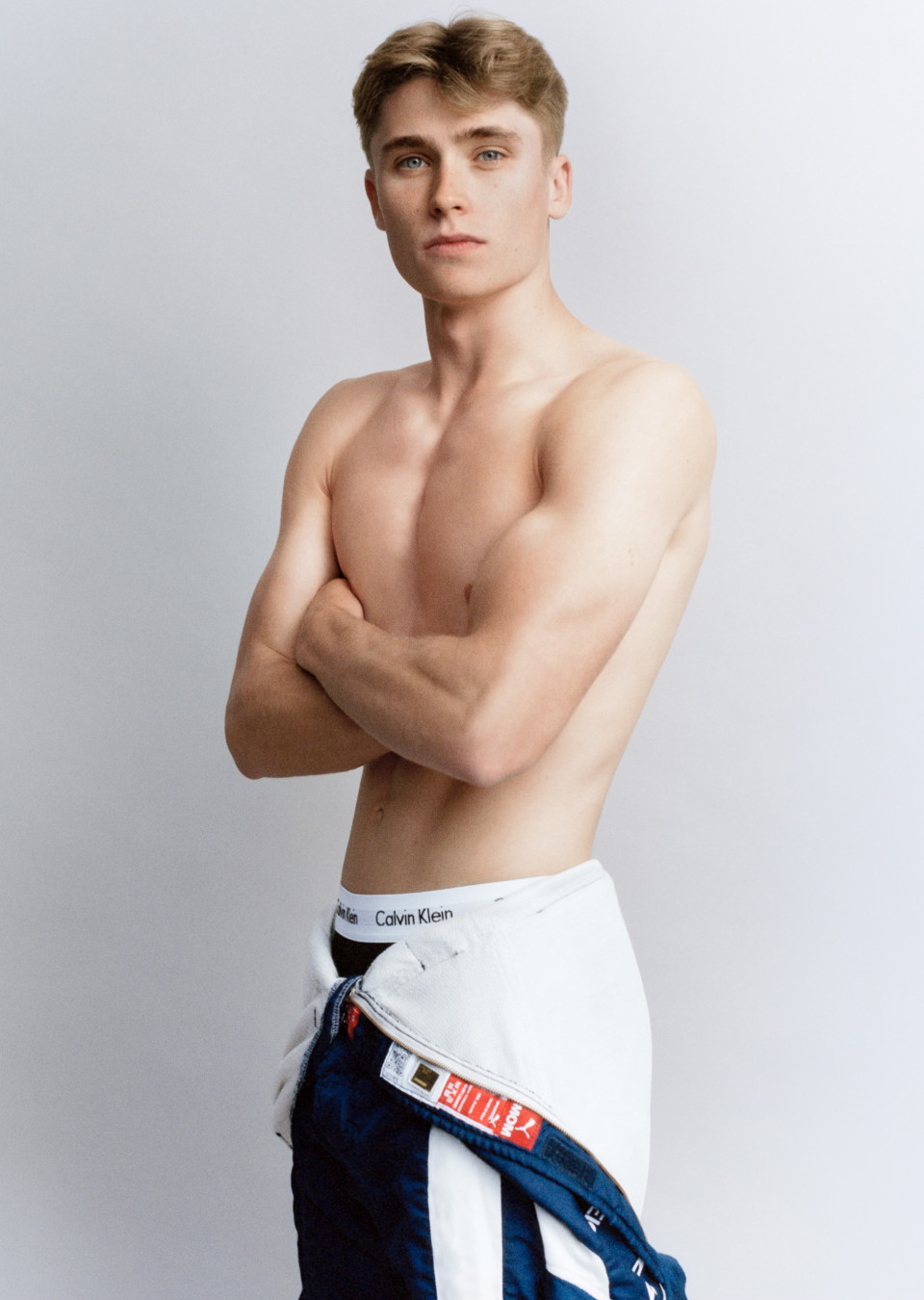 Luke Browning
