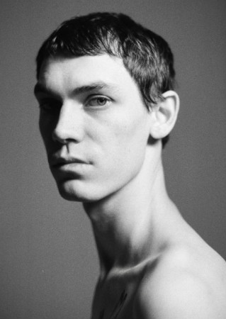 Aleksandr Gordeev