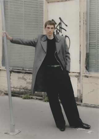 Aleksandr Gordeev