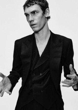 Aleksandr Gordeev