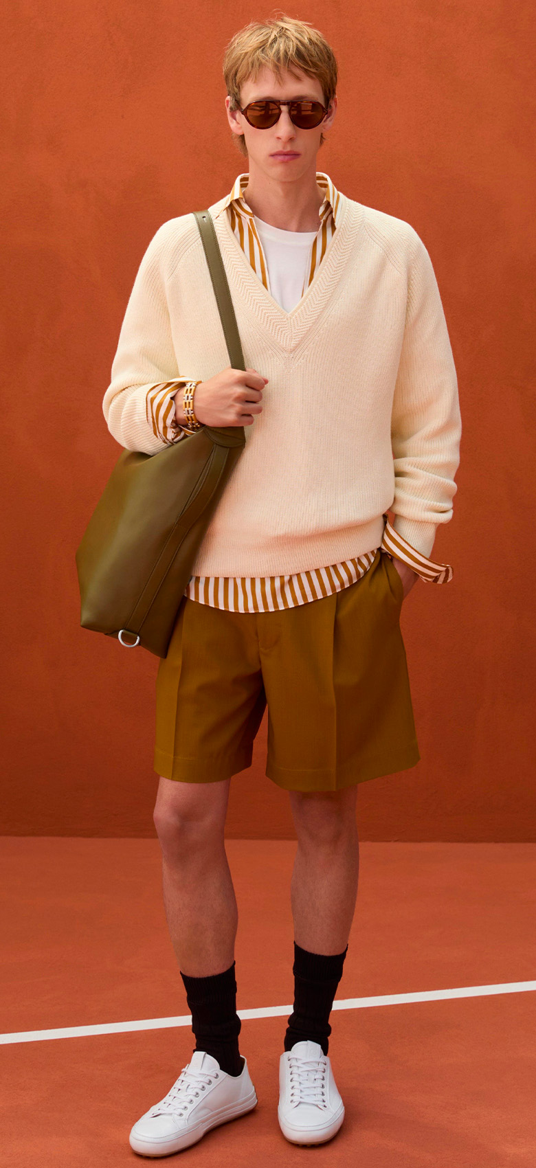 Tod's Spring 26