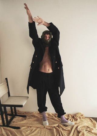 Elliot Aitken
