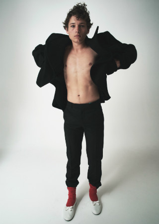 Elliot Aitken