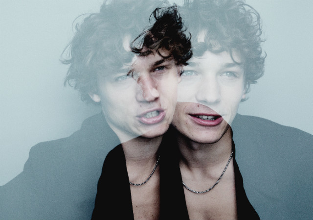 Elliot Aitken
