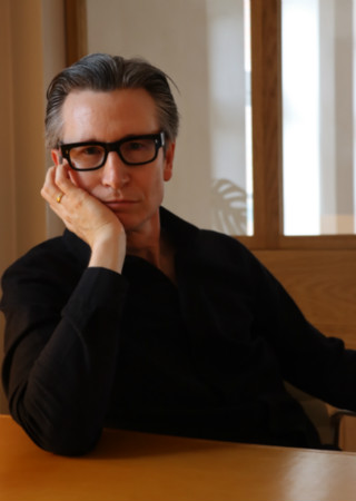 Jonathan Aris