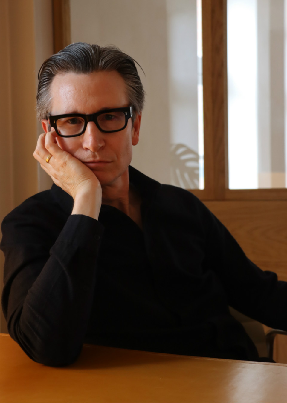 Jonathan Aris