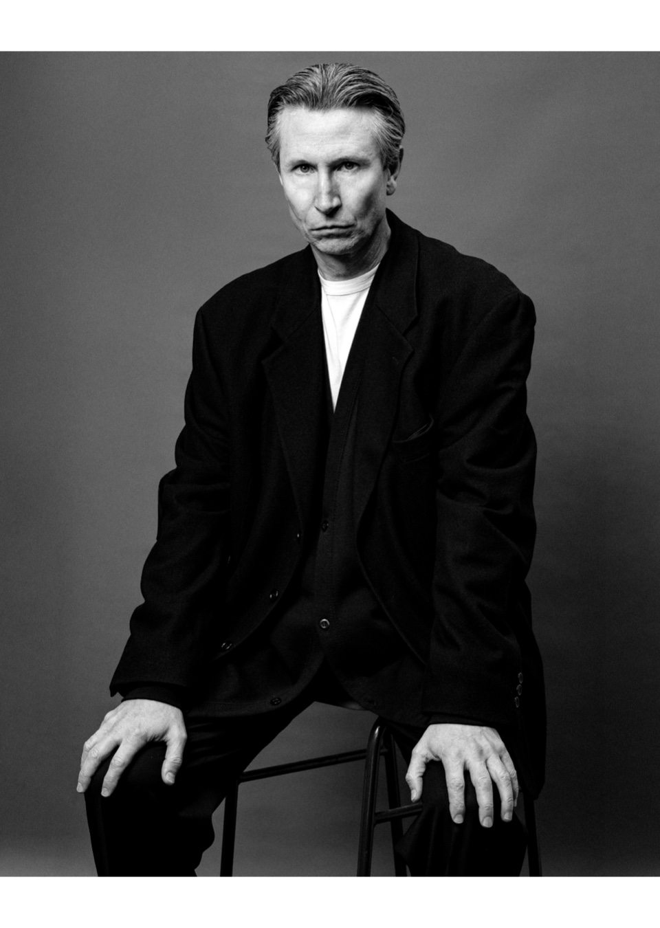 Jonathan Aris