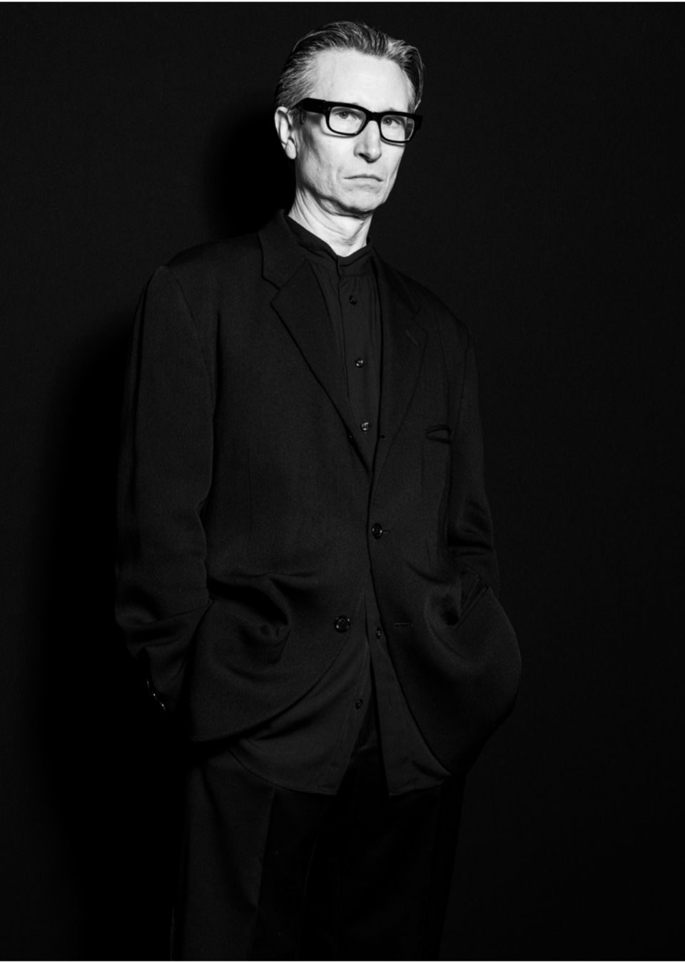 Jonathan Aris