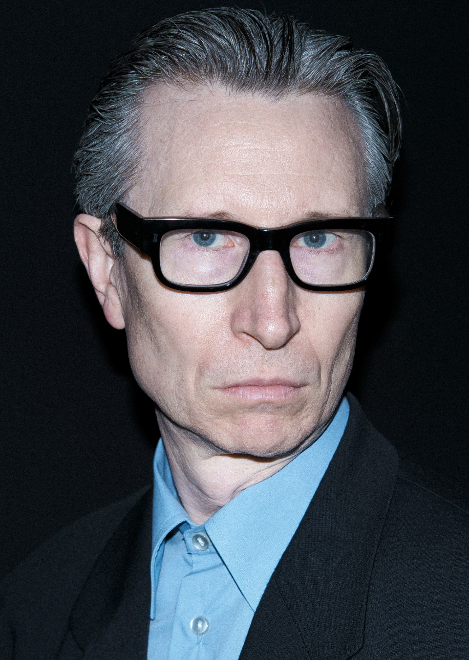 Jonathan Aris