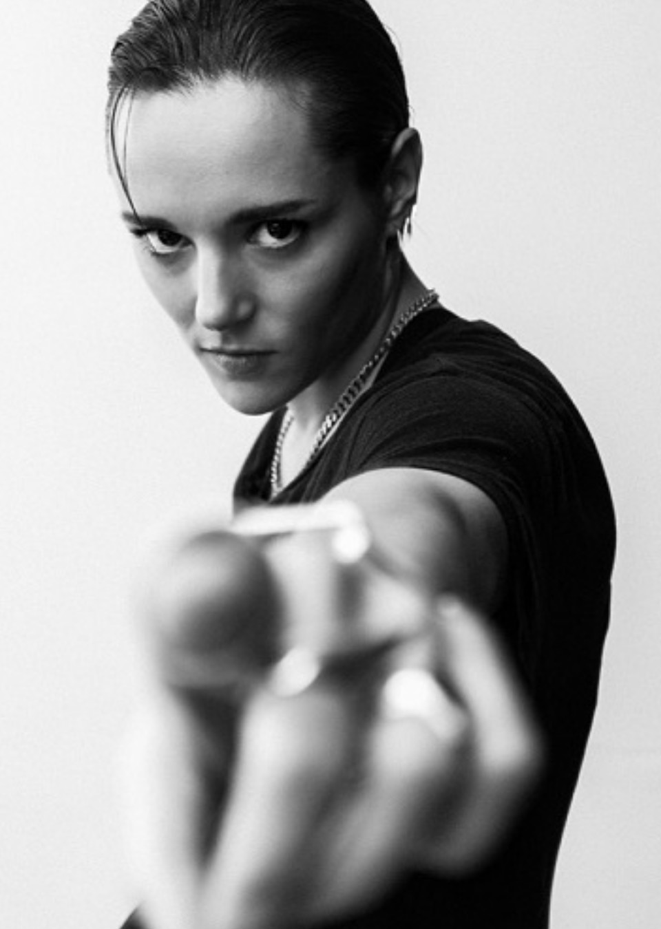 Jehnny Beth