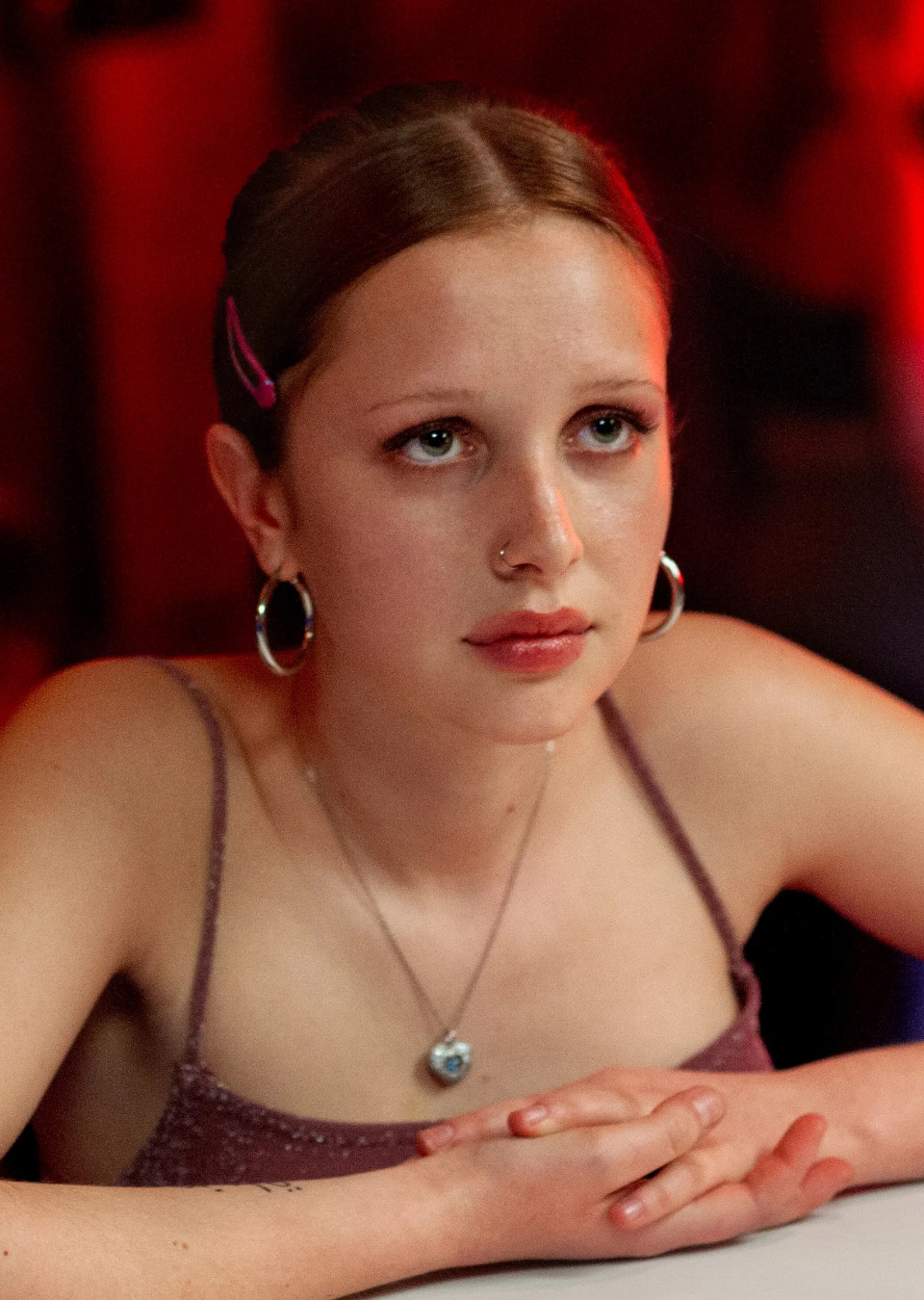 Héloïse Volle