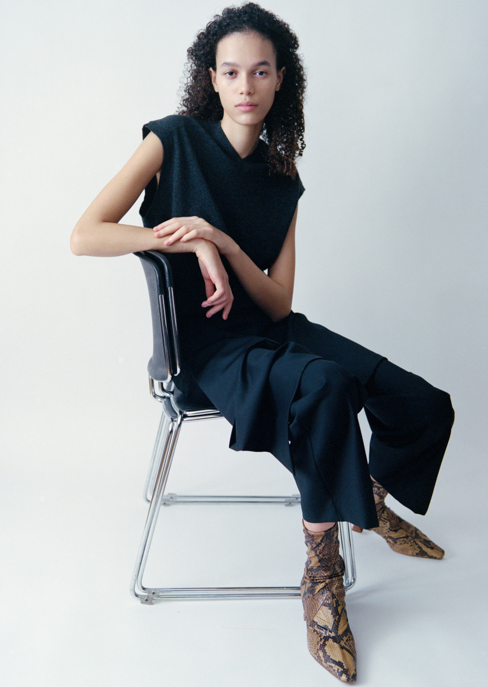 Jolene Rosee - Jansen